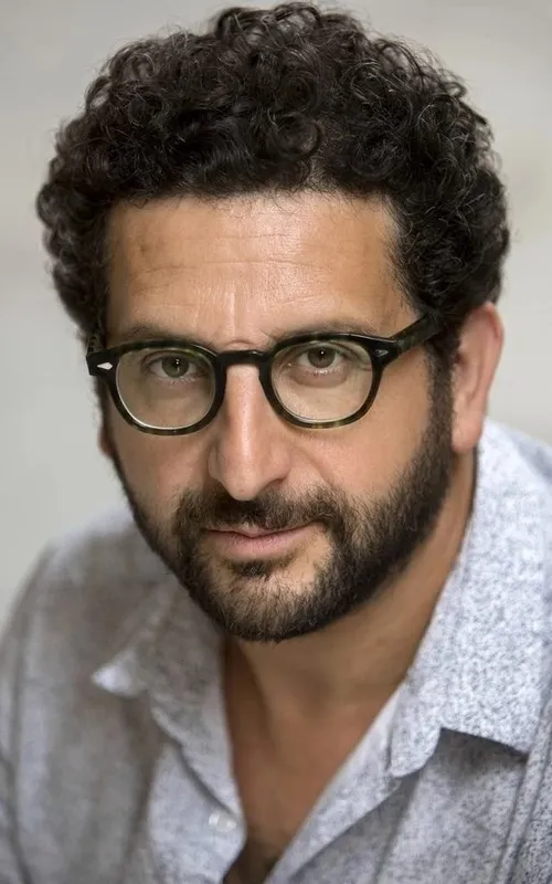 Denis Sebbah