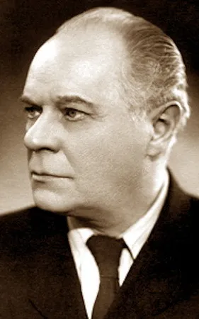 Konstantin Skorobogatov