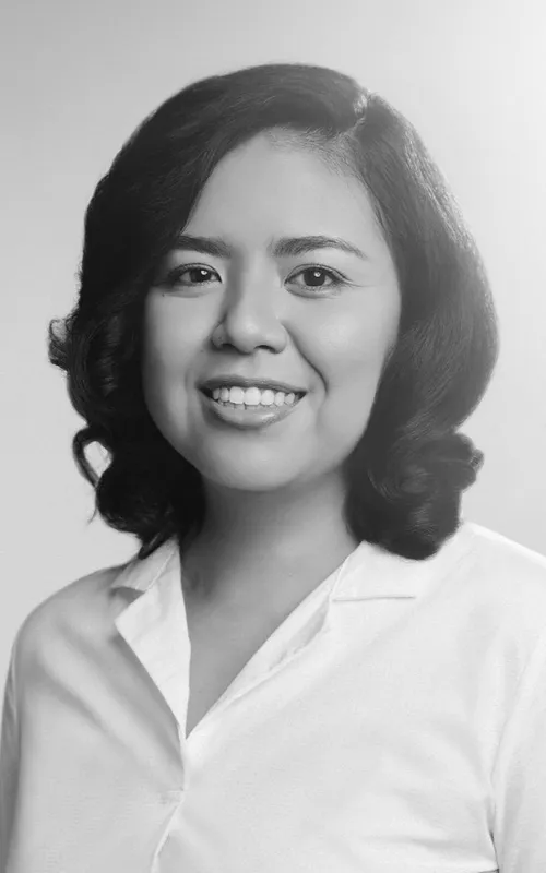 Amanda Simandjuntak