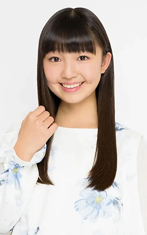 Rika Shimakura