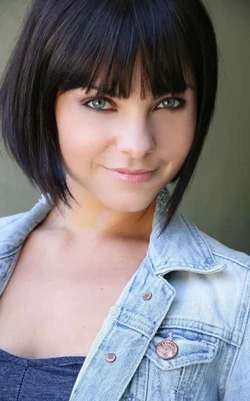 Angelina Lyubomirova