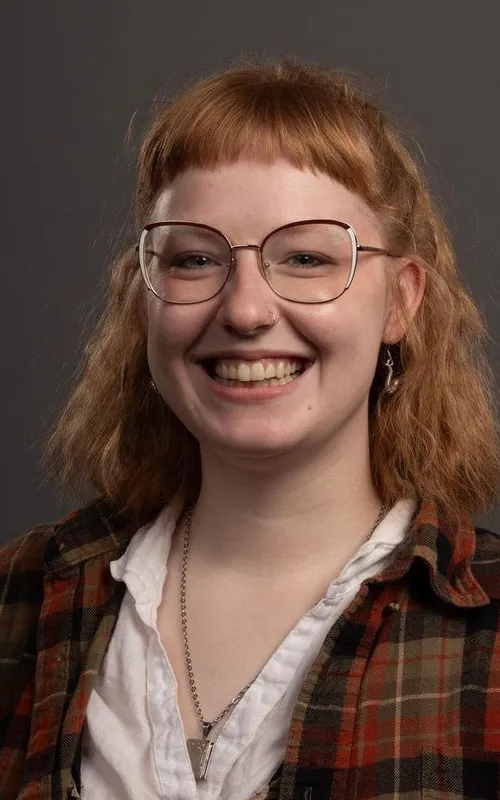 Sophie Brander