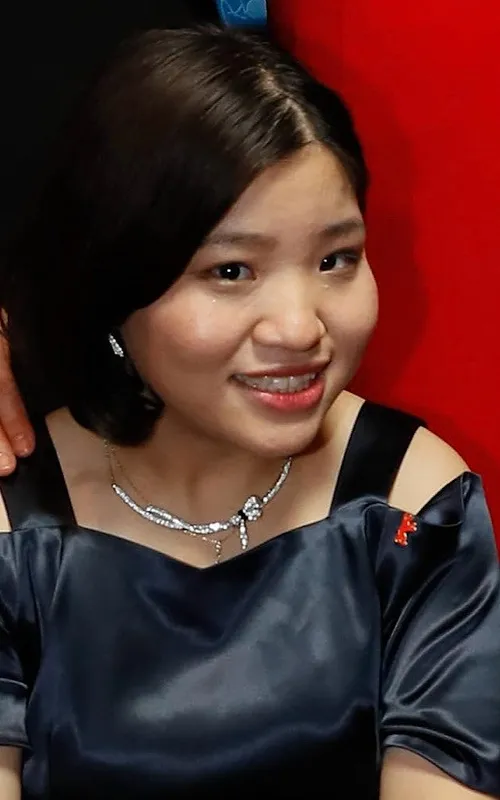Mei Kayama