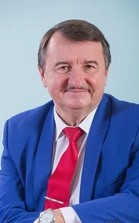 Evgeniy Kryzhanovskiy