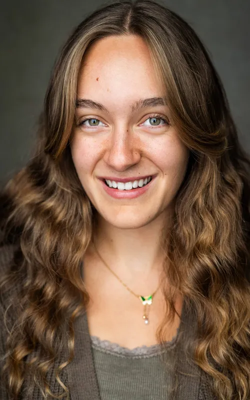 Alanna Willis