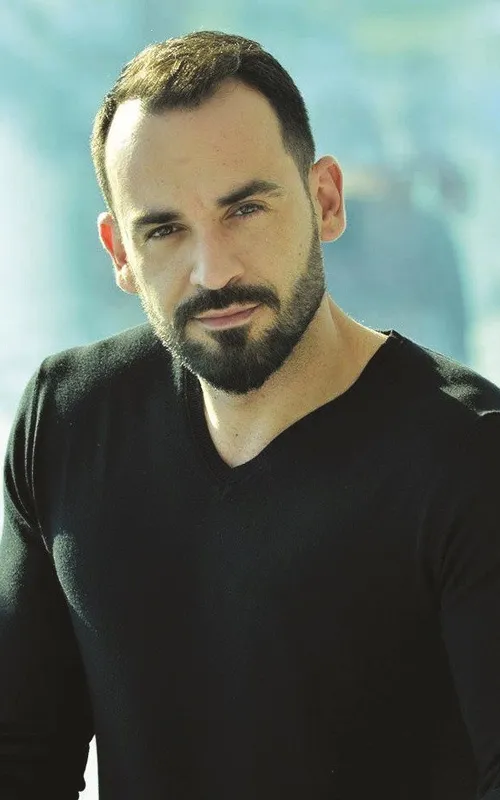 Florian Agalliu