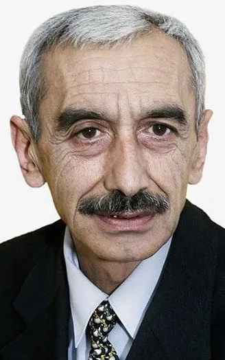 Yusif Akbarov