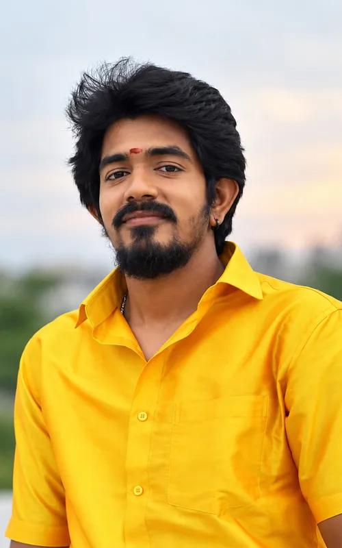 Dr. A. Harish