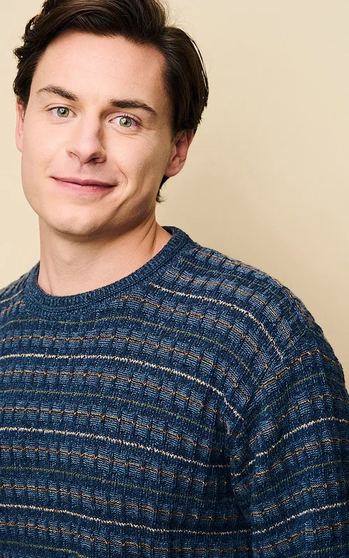 Kieran Barry
