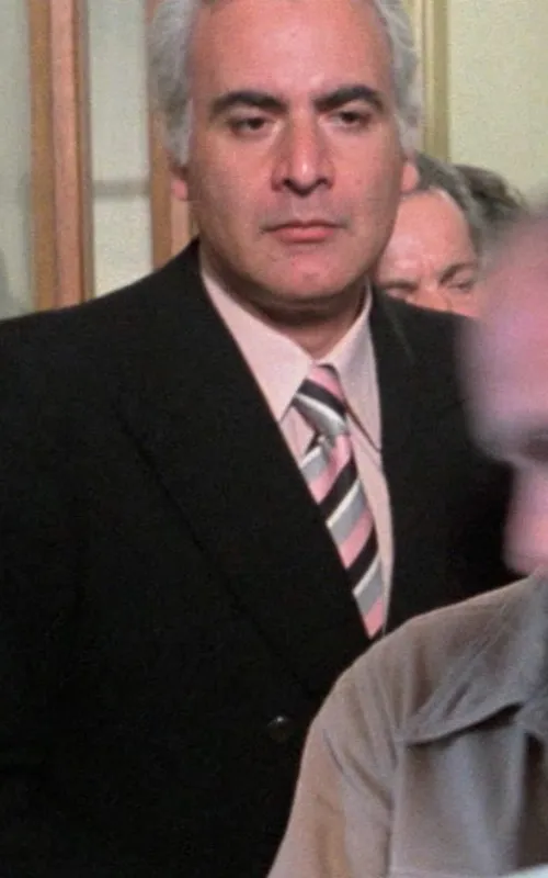 Maurizio Piacenti