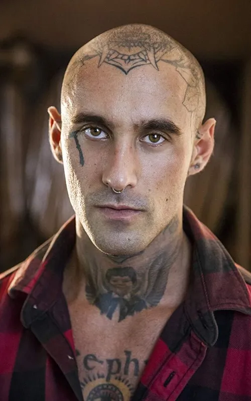 Tyler Quinlan Abbott