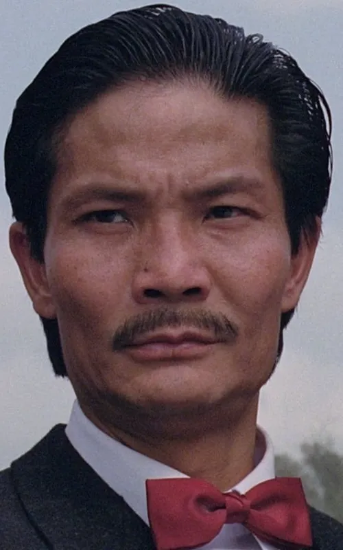Fung Hak-On