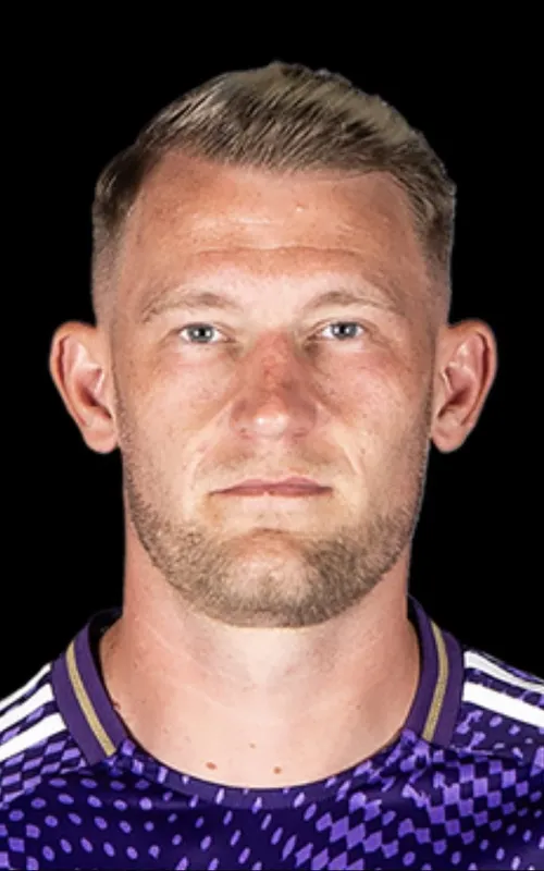 Robin Jansson