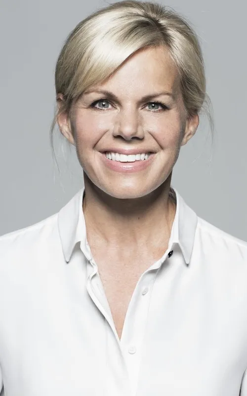 Gretchen Carlson