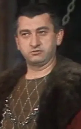 Zhirayr Gabrielyan