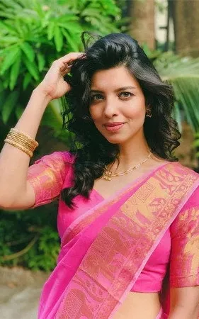 Riya Deepsi