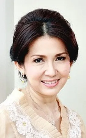Prathana Suchookorn