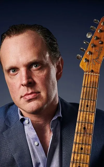 Joe Bonamassa