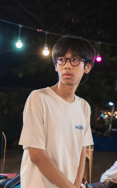 Phatsakon Wichitchan