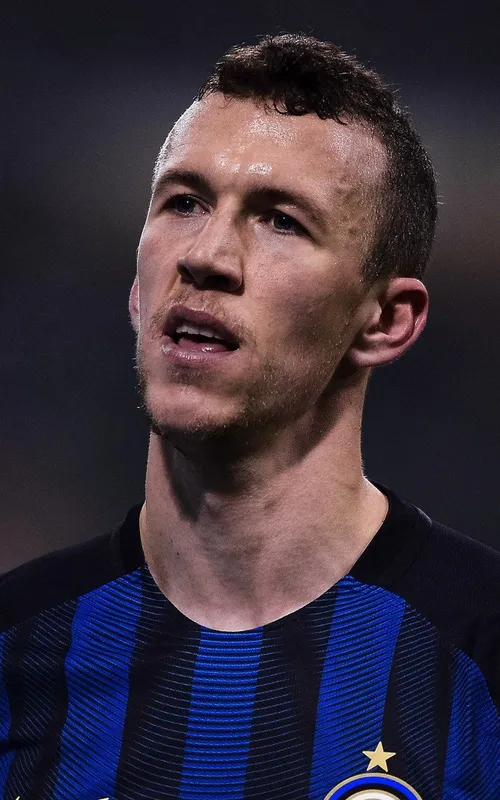 Ivan Perišić