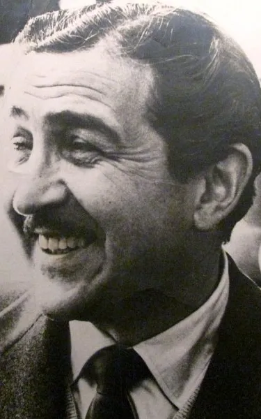 Ben Barzman