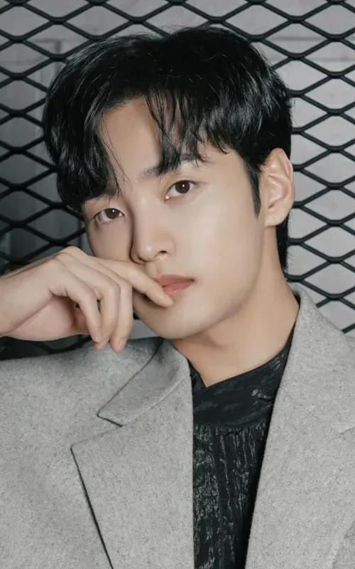 Kim Min-jae