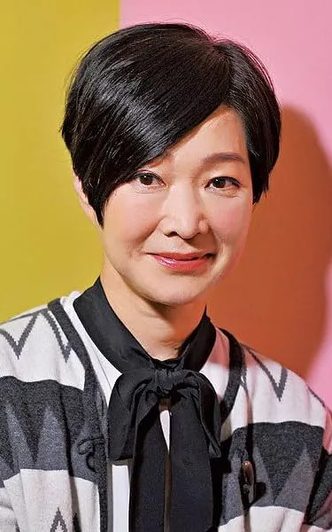 Helen Tam Yuk-Ying