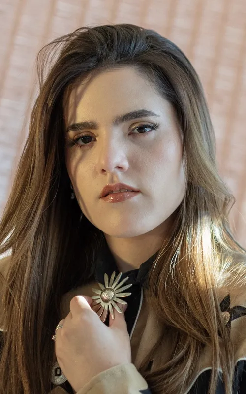 Camila Fernández