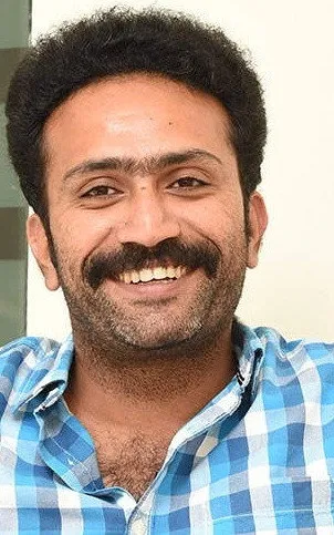 Shine Tom Chacko