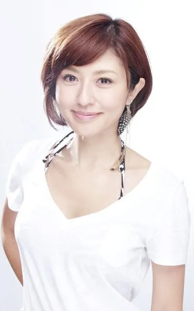 Tomomi Miyauchi