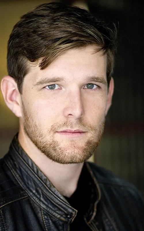 Garrett Schweighauser