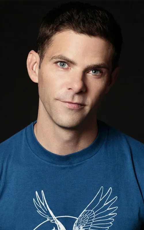 Mikey Day