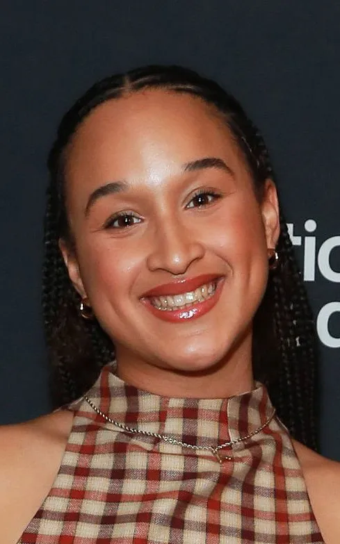 Aisha-Mae McCormick
