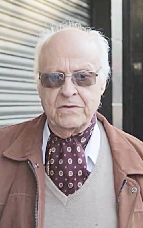 Joaquín Bouzas