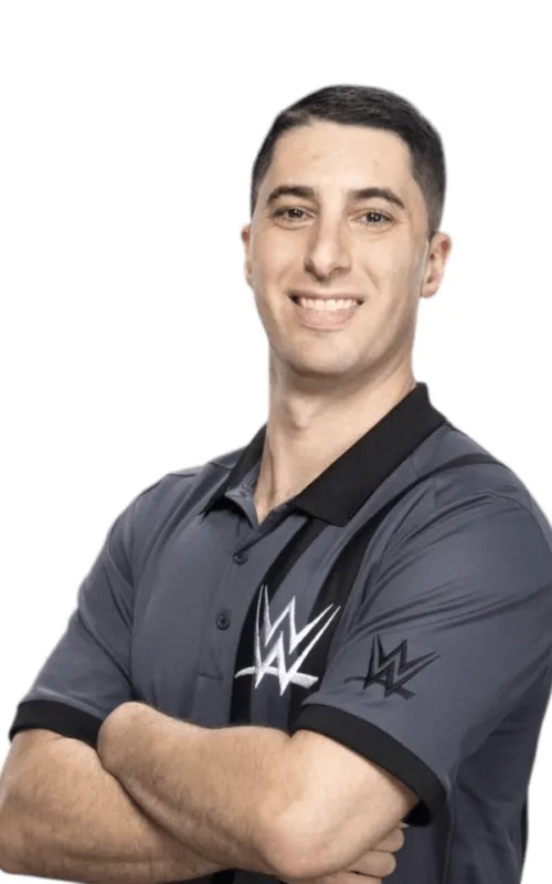 Jeremy Marcus