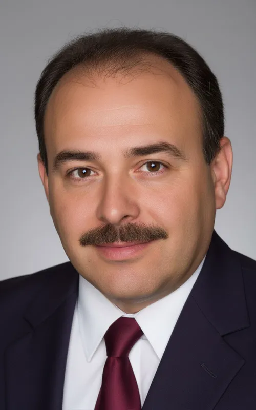 Erol Şen