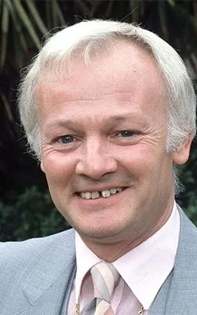 John Inman