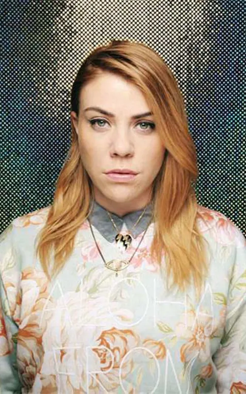 Sophie-Marie Larrouy