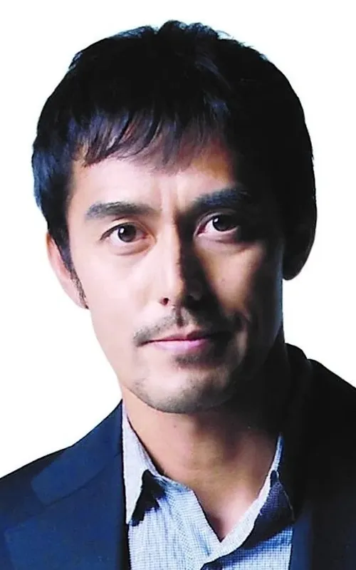 Hiroshi Abe