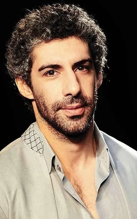 Jim Sarbh