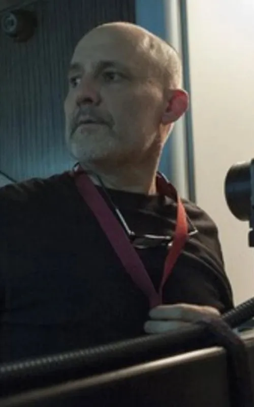 Flavio Martínez Labiano