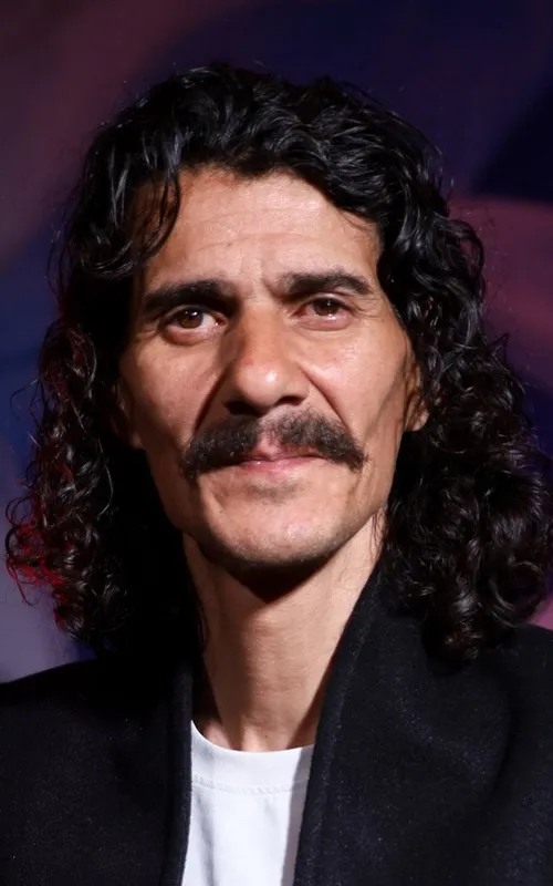 Mahfoud Berkane