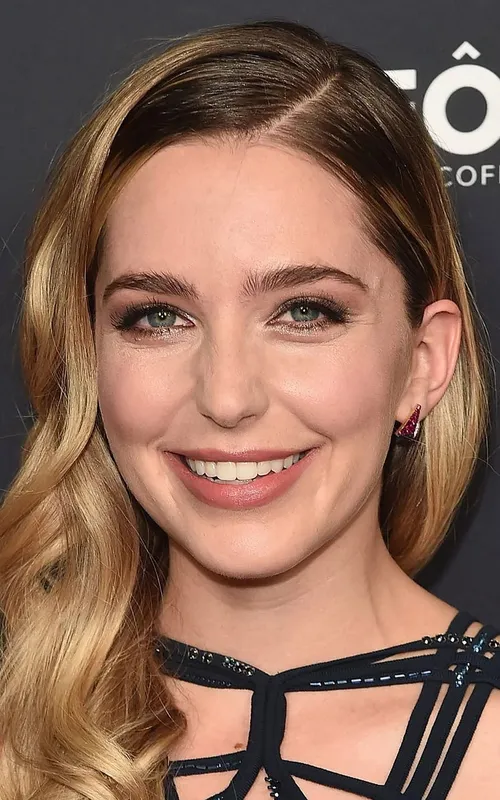 Jessica Rothe