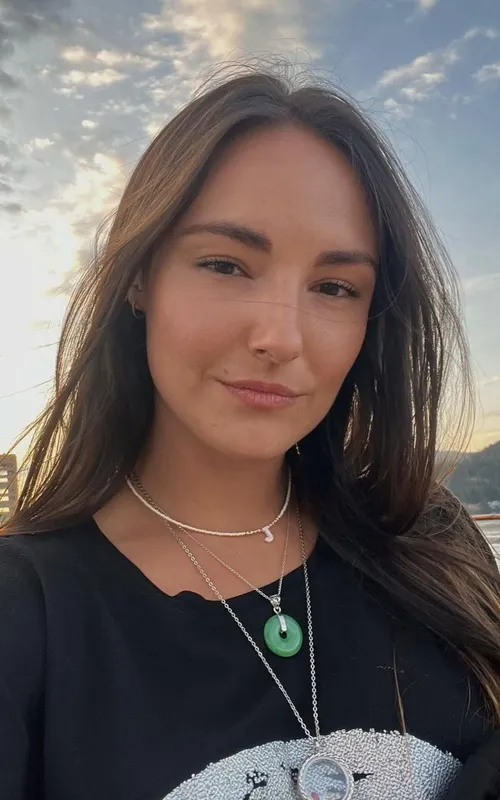 Jade Fraser