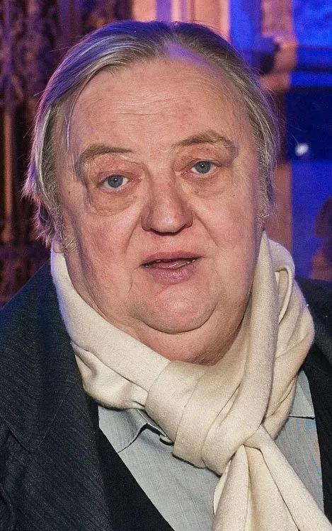 Dieter Pfaff