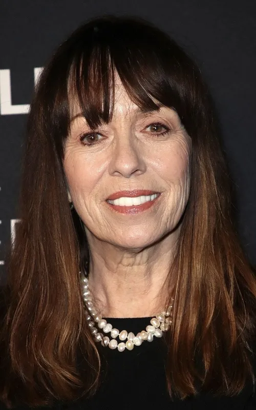 Mackenzie Phillips