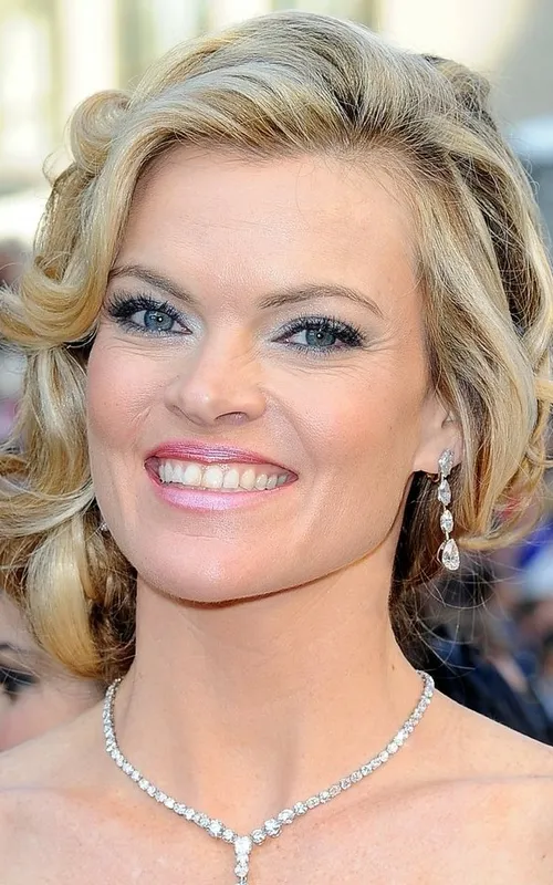 Missi Pyle