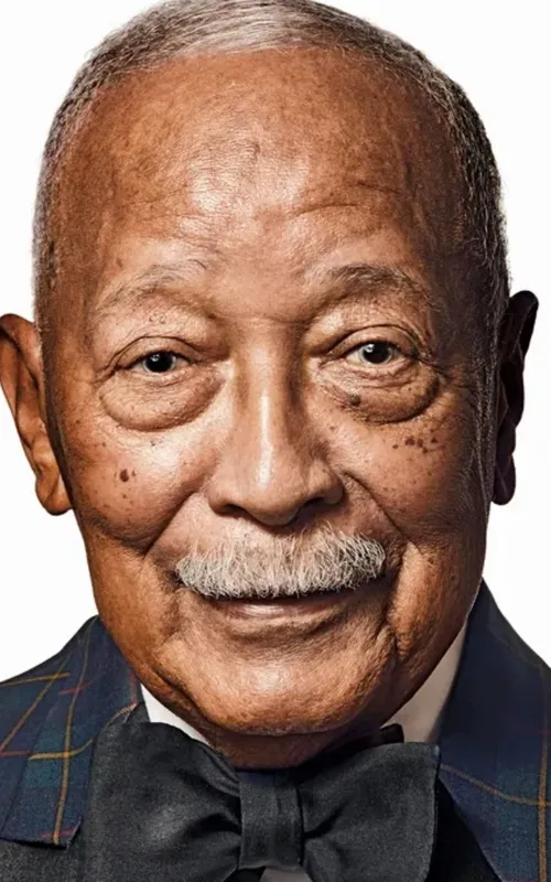 David Dinkins