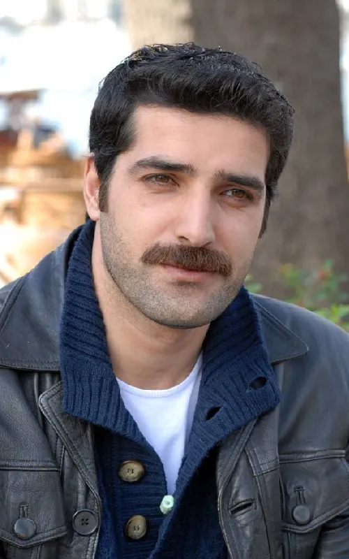 Kadir Kandemir