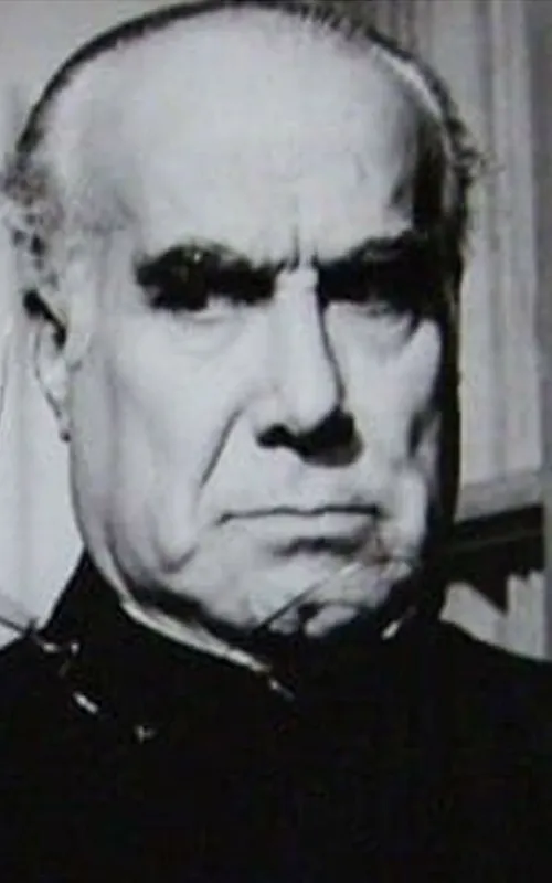 Alejandro Maximino